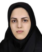 عکس خانم شریفی