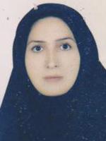 عکس خانم اسفندیاری