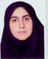 عکس خانم کامروامنش
