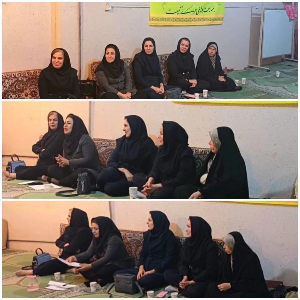 برگزاری کرسی آزاداندیشی