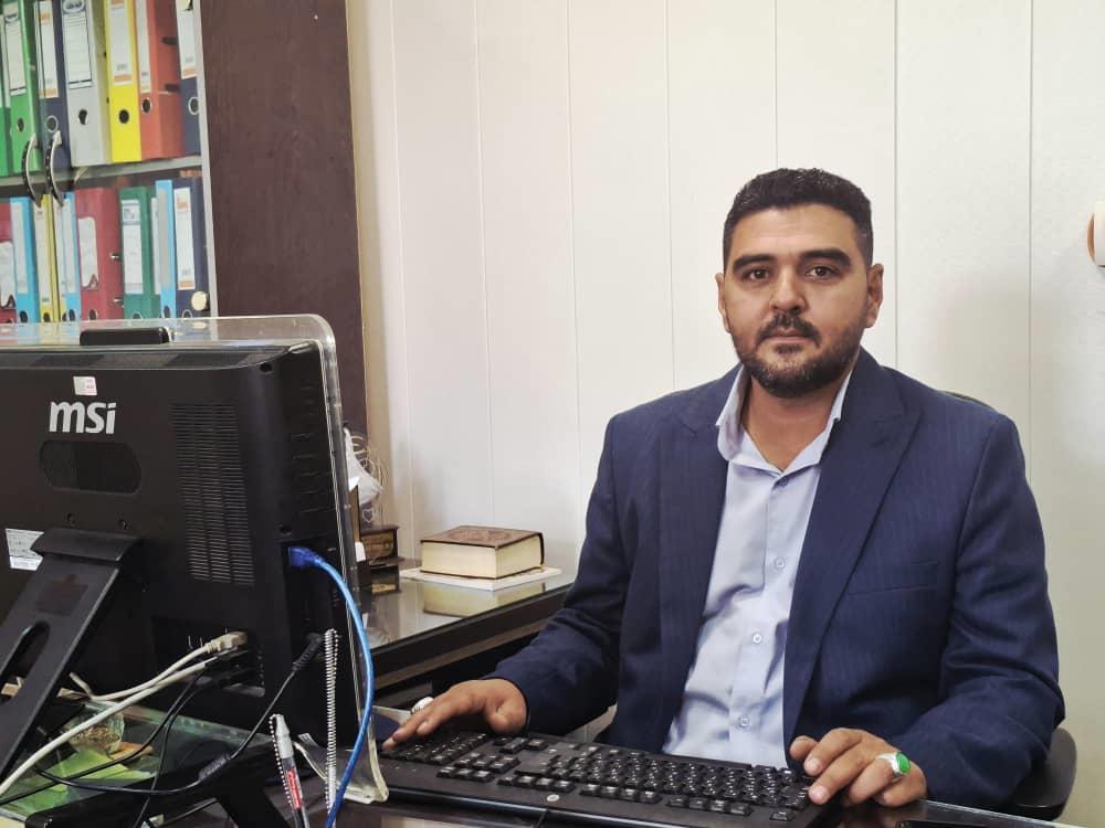 انتصاب جدید در دانشکده پرستاری و مامایی