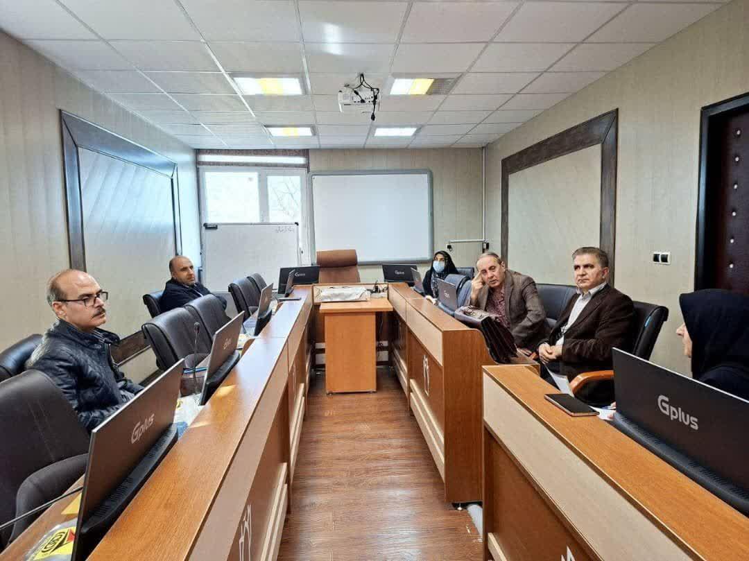 نشست تخصصی کارگروه دکتری پرستاری برگزار شد