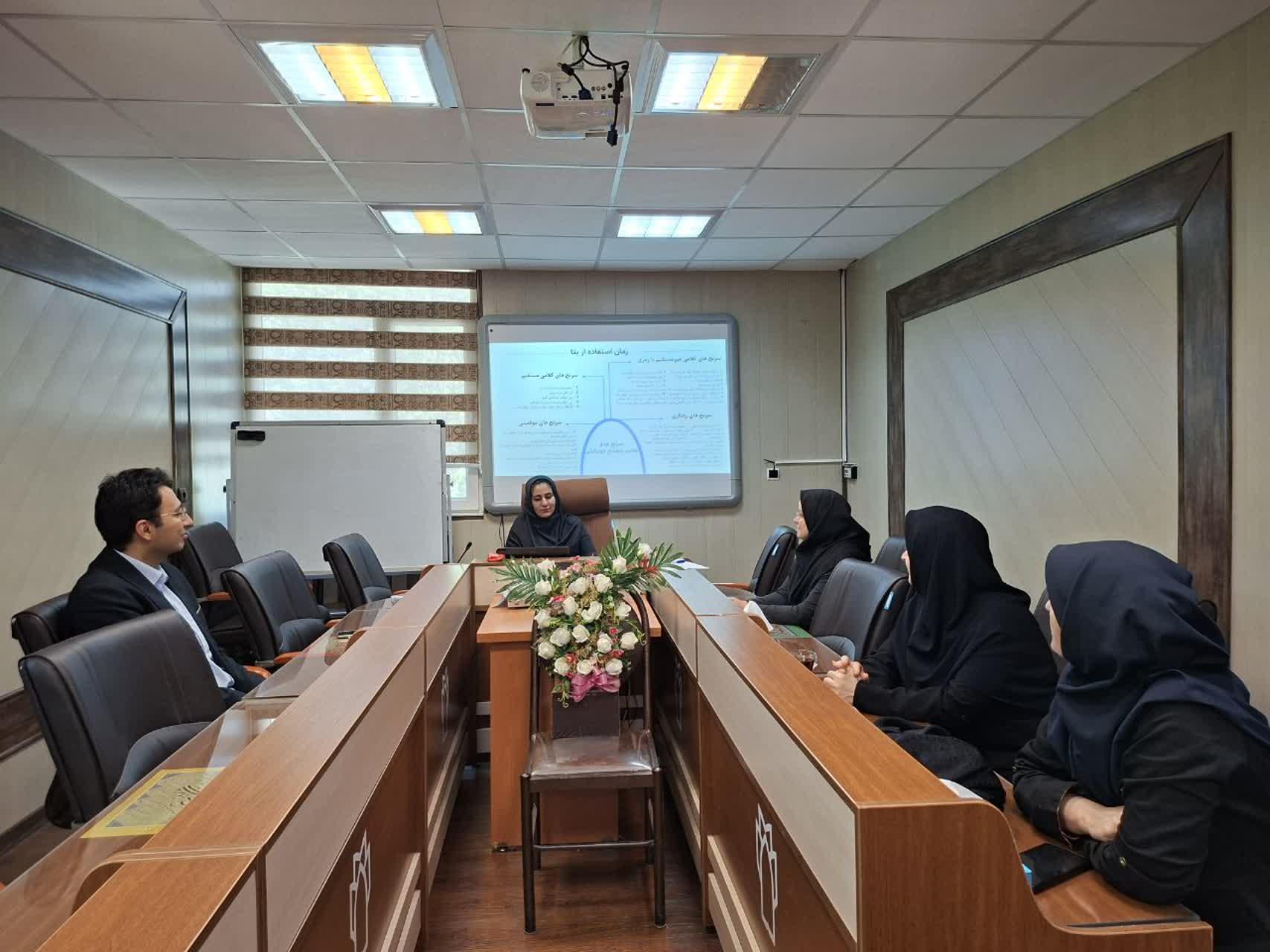 کارگاه آموزشی پیشگیری از خودکشی