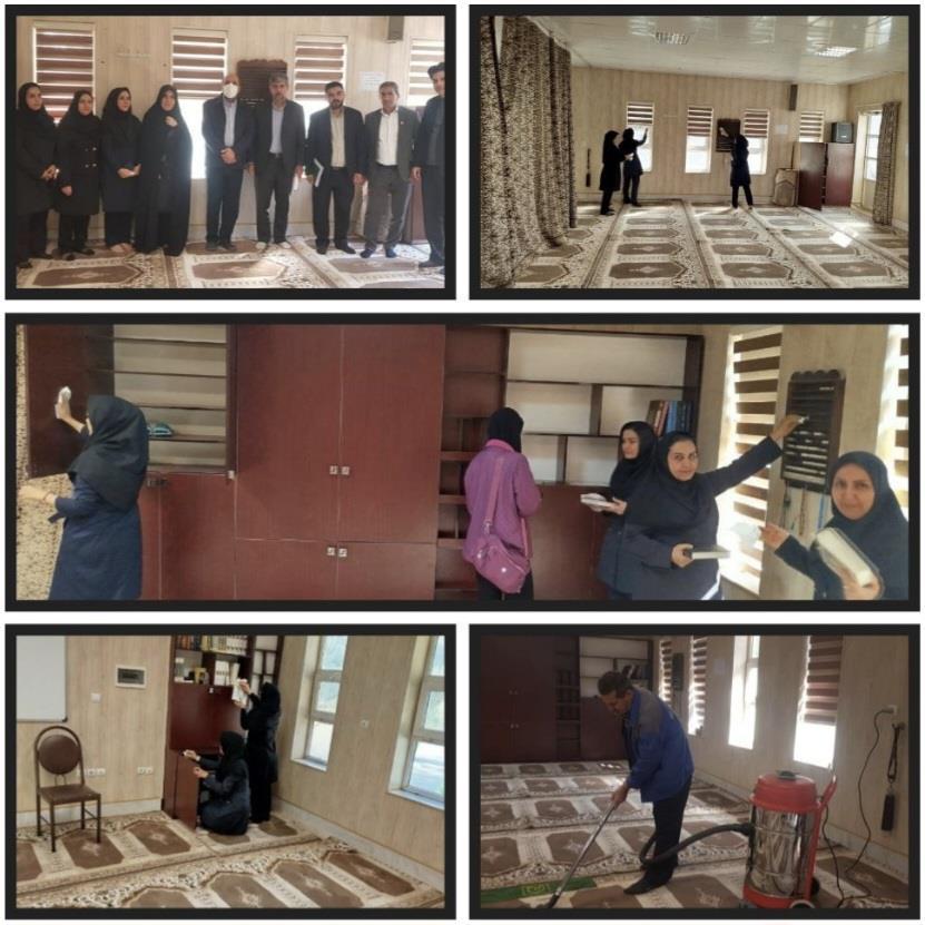 آغاز هفته قران و عترت