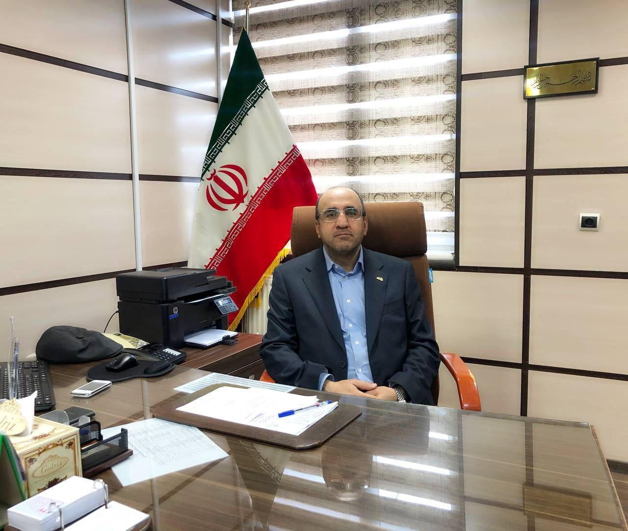 پیام قدردانی رئیس دانشکده از تیم بازنگری تفاهم‌نامه همکاری با دانشگاه آزاد اسلامی کرمانشاه