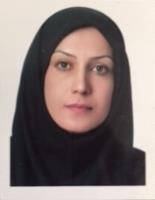 دکتر مرضیه کبودی