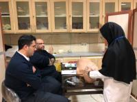 آزمون فاینال