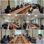 🏛️ *گزارش جلسه شورای آموزشی دانشکده پرستاری و مامایی*
