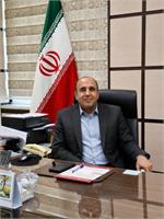 پیام تبریک رئیس دانشکده به مناسبت روز کارمند