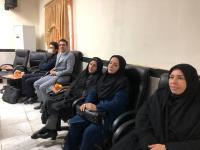 نشست انتخاباتی