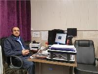 دکتر علی رضا خاتونی