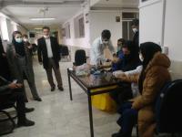 معرفی دانشکده پرستاری و مامایی