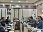 برگزاری نشست هم‌اندیشی