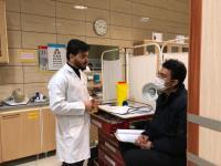 آزمون فاینال