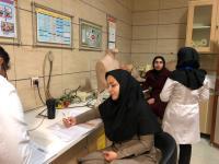 آزمون فاینال