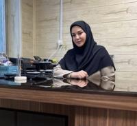 طاهره خزایی