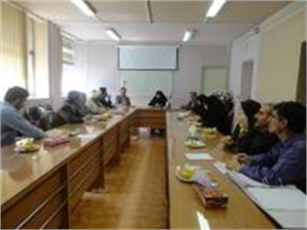 شورای مشترک فرهنگی دانشکده ها