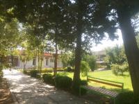 در راستای بین المللی سازی دانشگاه