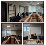 جلسه هیئت ممیزهٔ دانشکده