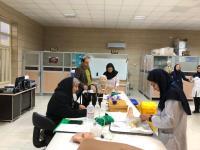 آزمون فاینال