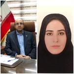 دکتر علیرضا خاتونی طی پیامی روز مشاور را به مشاور محترم دانشکده تبریک گفت