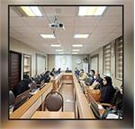 جلسه دفاع از پروپوزال و عنوان پایان‌نامه دانشجویان دکتری پرستاری