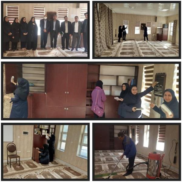 آغاز هفته قران و عترت