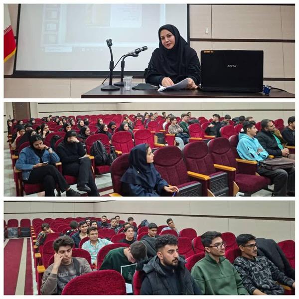 کارگاه مهارت های زندگی