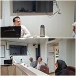 برگزاری کارگاه آموزشی «راهبردهای حل تعارض بین فرزندان و والدین