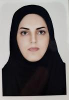 عکس فروزان شریفی پور