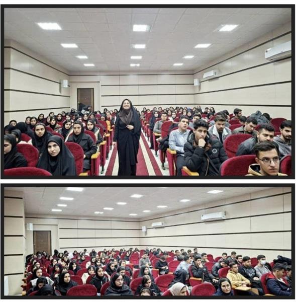 دانشجویان