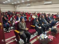 جشن فارغ التحصیلی