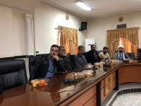 نشست انتخاباتی