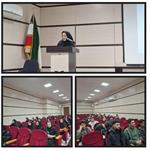 کارگاه «مهارت‌های ارتباطی»