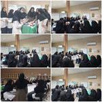 برگزاری کارگاه مهارت‌آموزی زایمان طبیعی