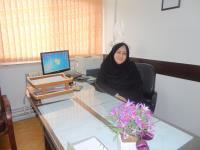 پروین عباسی