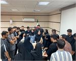 کارگاه‌ آمادگی آزمون فاینال پرستاری
