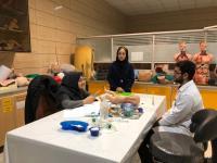 آزمون فاینال