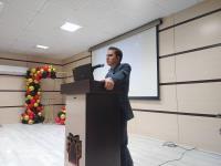 جشن فارغ التحصیلی