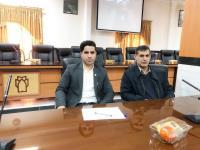 نشست انتخاباتی