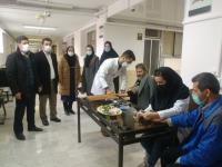 معرفی دانشکده پرستاری و مامایی