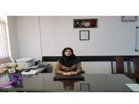 دکتر سوسن حیدر پور