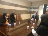 معرفی دانشکده پرستاری و مامایی