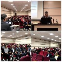 کارگاه آموزشی