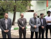 ☘️به مناسبت روز جهانی زمین پاک