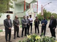 ☘️به مناسبت روز جهانی زمین پاک