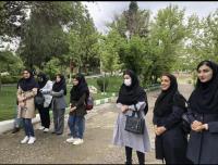 ☘️به مناسبت روز جهانی زمین پاک