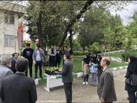 ☘️به مناسبت روز جهانی زمین پاک