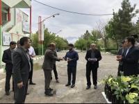 ☘️به مناسبت روز جهانی زمین پاک