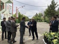 ☘️به مناسبت روز جهانی زمین پاک